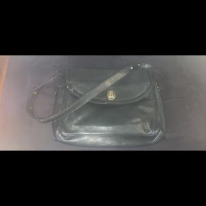 Vintage Lanvin Purse